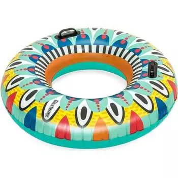 Надувной круг для плавания BestWay