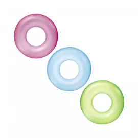 Надувной круг для плавания BestWay