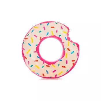 Надувной круг INTEX