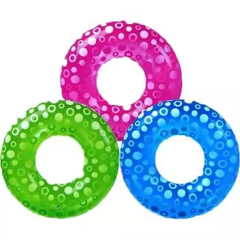 Надувной круг INTEX