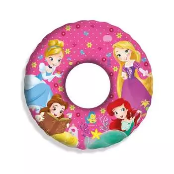 Надувной круг ND Play Принцессы 300388