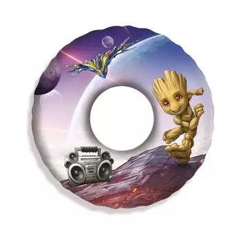 Надувной круг ND Play Стражи Галактики 302456