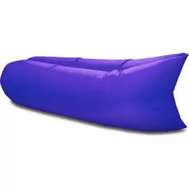 Надувной лежак Удачный Сезон