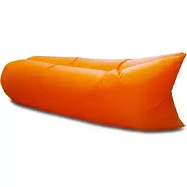 Надувной лежак Удачный Сезон