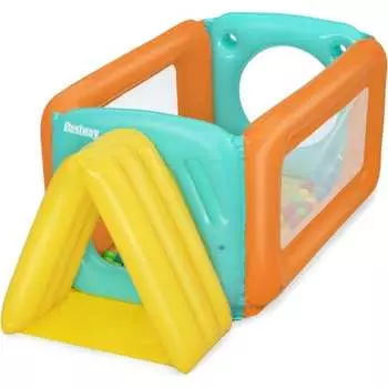 Надувной манеж BestWay