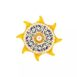 Надувной матрас BestWay Sunny Sicily 43391 BW 008798