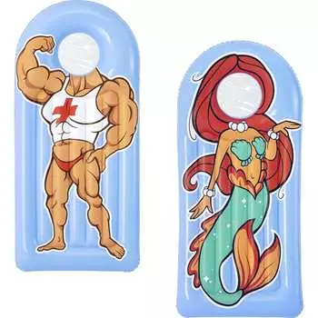 Надувной матрас BestWay