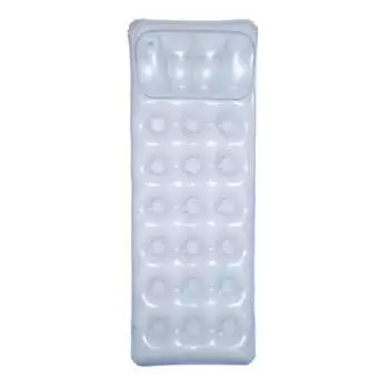 Надувной матрас для плавания bestway 188х71 см 43024 bw