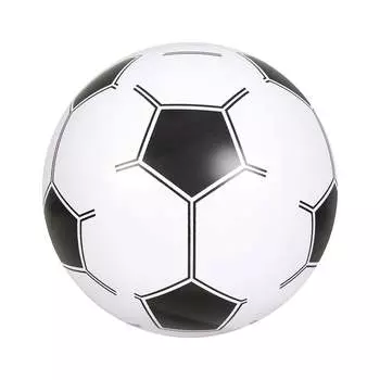 Надувной пляжный мяч Sunclub 66018 107398