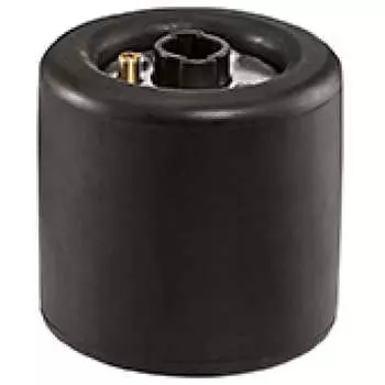 Надувной резиновый ролик FLEX 433896