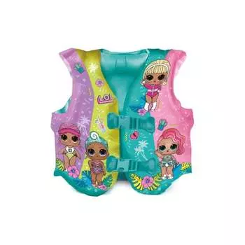 Надувной жилет ND Play 301341