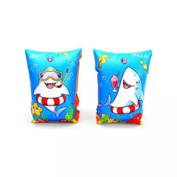 Надувные нарукавники для плавания ND Play 307984