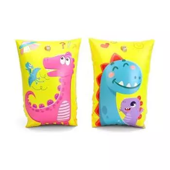 Надувные нарукавники для плавания ND Play 307985