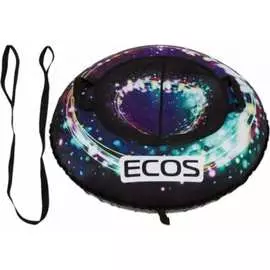 Надувные санки Ecos