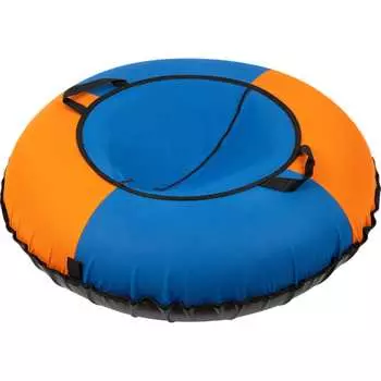 Надувные санки Ecos Ватрушка 998448