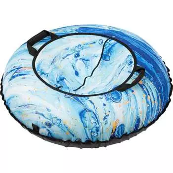 Надувные санки Ecos