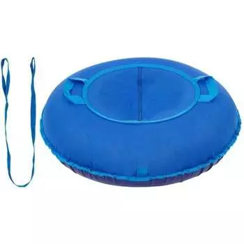 Надувные санки Ecos Ватрушка 998444