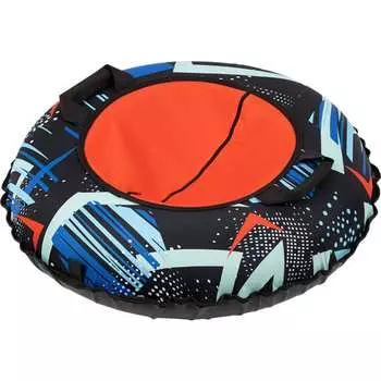 Надувные санки Ecos