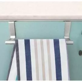 Надверная планка для полотенец Tatkraft