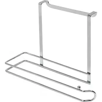 Надверный держатель бумажных полотенец Tatkraft