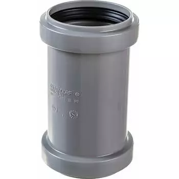 Надвижная муфта Ostendorf HTU 112500