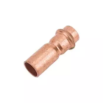 Надвижная муфта VIEGA Profipress 296407