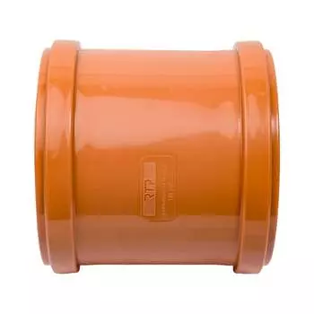 Надвижная ремонтная муфта наружной канализации RTP 36698