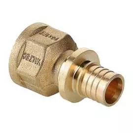 Надвижной соединитель Valtec VTm.402.BG.001604