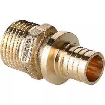 Надвижной соединитель Valtec VTm.401.BG.002506