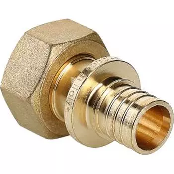 Надвижной соединитель Valtec VTm.422.BG.002506