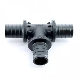 Надвижной тройник rehau 32 px 160034