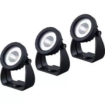 Надводно-подводная светодиодная подсветка Jebao EL6-3 LED