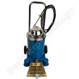 Нагнетатель густой смазки AE&T HG-68012F