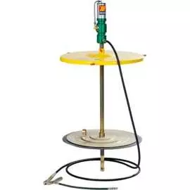 Нагнетатель густых смазок для бочек Meclube