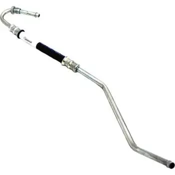 Нагнетательный шланг гур для а/м ГАЗель A21R23 Next Riginal RGA21R23-3408184