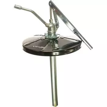 Нагнетатель смазки Эврика ER-44491