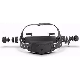 Наголовник для маски сварщика HG3 Start 55ST0032RK