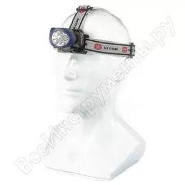 Наголовный светодиодный фонарь Stern