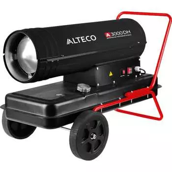 Нагреватель ALTECO A-3000DH 26485