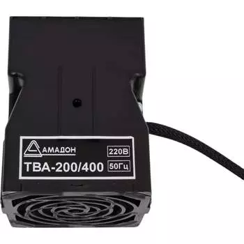 Нагреватель АМАДОН ТВА-200/400
