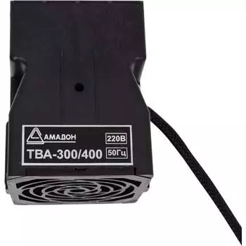 Нагреватель АМАДОН ТВА-300/400
