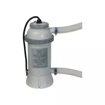Нагреватель для бассейнов до 457 см, d1, 25" INTEX