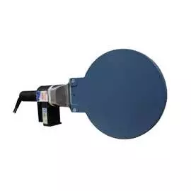 Нагреватель для стыковой сварки RITMO