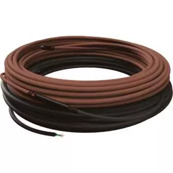 Нагревательная кабельная секция Grandeks 100/1000/AGRO