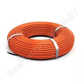 Кабельная нагревательная секция Промышленник