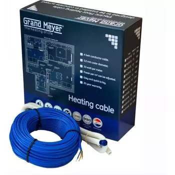 Нагревательный элемент Grand Meyer THC20-160