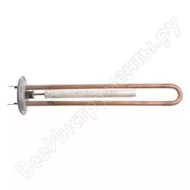 Нагревательный элемент итатэн rf64 0.7 квт, медный, с анодом м4 20096