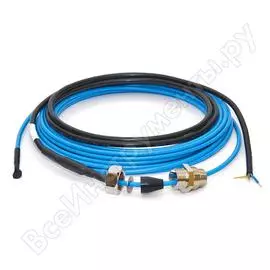 Нагревательный кабель devi deviaqua 9т 110 вт 12 м 140f0004