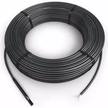 Нагревательный кабель для открытых площадок и кровли Hemstedt BRF-IM 37731-96,6