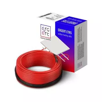 Нагревательный кабель Ergert
